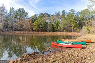 117 Martins Pond Rd, Newnan, GA 30263 - Photo 2