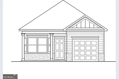 137 Creekside Road #(LOT 22), Eatonton, GA 31024 - Photo 2