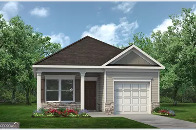 137 Creekside Road #(LOT 22), Eatonton, GA 31024 - Photo 1