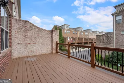 427 Alderwood Street, Sandy Springs, GA 30328 - Photo 34