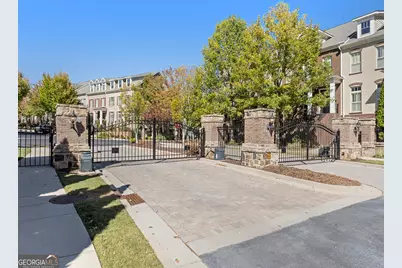 427 Alderwood Street, Sandy Springs, GA 30328 - Photo 42