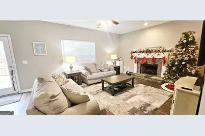 22 Oakbrook Drive SW, Cartersville, GA 30120 - Photo 4