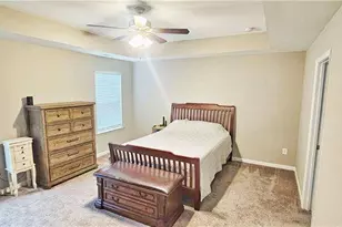 22 Oakbrook Dr SW, Cartersville, GA 30120 - Photo 20