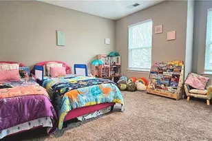 22 Oakbrook Dr SW, Cartersville, GA 30120 - Photo 16