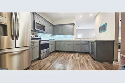 22 Oakbrook Drive SW, Cartersville, GA 30120 - Photo 10