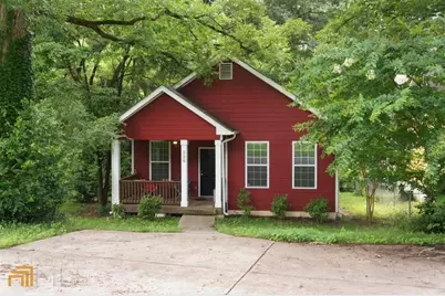 226 Arch Street, Athens, GA 30601 - Photo 1