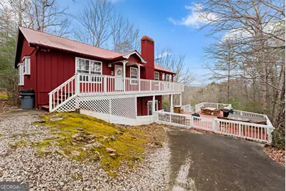 22 Highland Road, Sautee Nacoochee, GA 30571 - Photo 8