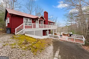 22 Highland Rd, Sautee Nacoochee, GA 30571 - Photo 8