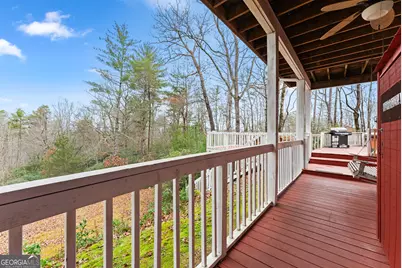 22 Highland Road, Sautee Nacoochee, GA 30571 - Photo 58