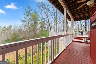 22 Highland Rd, Sautee Nacoochee, GA 30571 - Photo 58