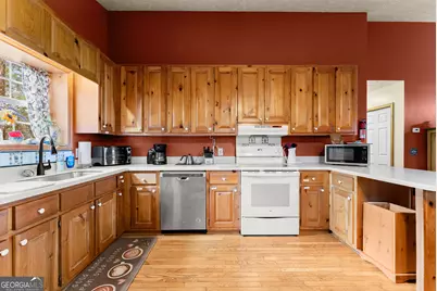 22 Highland Road, Sautee Nacoochee, GA 30571 - Photo 14