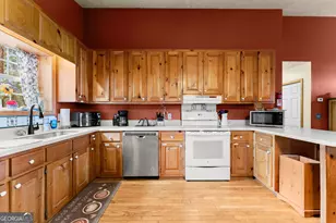 22 Highland Rd, Sautee Nacoochee, GA 30571 - Photo 14