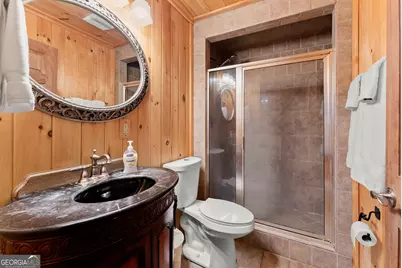 22 Highland Road, Sautee Nacoochee, GA 30571 - Photo 42