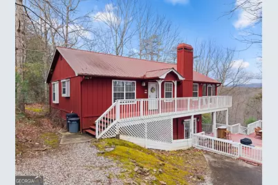 22 Highland Road, Sautee Nacoochee, GA 30571 - Photo 6