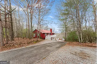 22 Highland Road, Sautee Nacoochee, GA 30571 - Photo 10