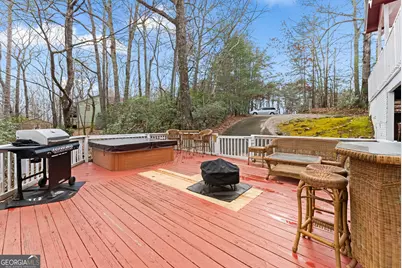 22 Highland Road, Sautee Nacoochee, GA 30571 - Photo 52