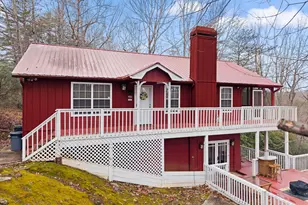 22 Highland Rd, Sautee Nacoochee, GA 30571 - Photo 4