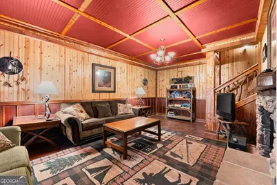 22 Highland Road, Sautee Nacoochee, GA 30571 - Photo 36