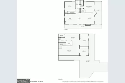 22 Highland Road, Sautee Nacoochee, GA 30571 - Photo 80