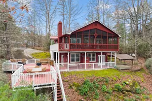 22 Highland Rd, Sautee Nacoochee, GA 30571 - Photo 68