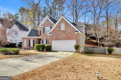 618 Millrun Court, Macon, GA 31210 - Photo 2