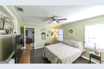 209 Hill Drive, Carrollton, GA 30117 - Photo 20