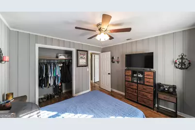 209 Hill Drive, Carrollton, GA 30117 - Photo 30