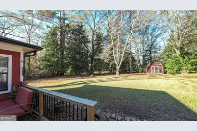 209 Hill Drive, Carrollton, GA 30117 - Photo 40