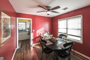 209 Hill Dr, Carrollton, GA 30117 - Photo 8