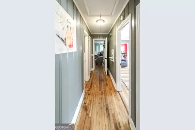 209 Hill Drive, Carrollton, GA 30117 - Photo 26