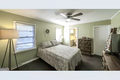 209 Hill Drive, Carrollton, GA 30117 - Photo 22
