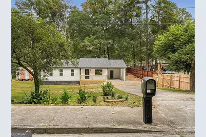 531 Carlton Road, Palmetto, GA 30268 - Photo 2