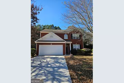 1016 Maple Leaf Drive, McDonough, GA 30253 - Photo 2