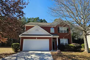 1016 Maple Leaf Dr, McDonough, GA 30253 - Photo 1