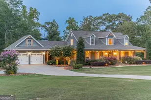 1081 Rehoboth Rd, Bishop, GA 30621 - Photo 1