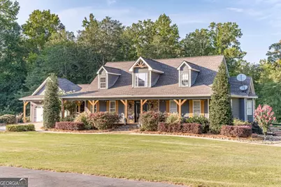 1081 Rehoboth Road, Bishop, GA 30621 - Photo 18