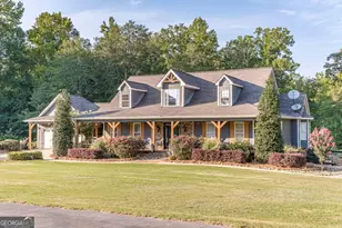 1081 Rehoboth Rd, Bishop, GA 30621 - Photo 18