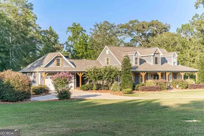 1081 Rehoboth Road, Bishop, GA 30621 - Photo 16