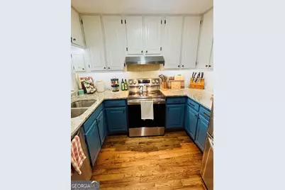 1048 Echota Road, Clarkesville, GA 30523 - Photo 12