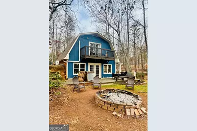 1048 Echota Road, Clarkesville, GA 30523 - Photo 44