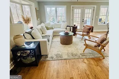 1048 Echota Road, Clarkesville, GA 30523 - Photo 4