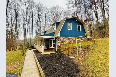 1048 Echota Road, Clarkesville, GA 30523 - Photo 46