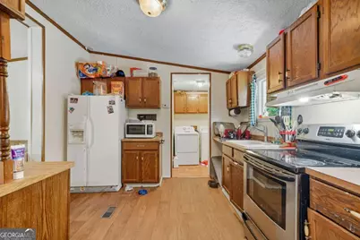 2450 Jones Mountain Road, Talking Rock, GA 30175 - Photo 20