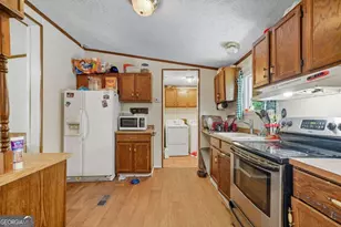 2450 Jones Mountain Rd, Talking Rock, GA 30175 - Photo 20