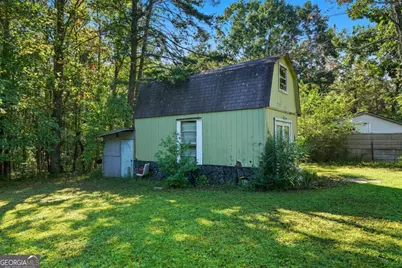 2450 Jones Mountain Road, Talking Rock, GA 30175 - Photo 36