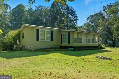 2450 Jones Mountain Road, Talking Rock, GA 30175 - Photo 38