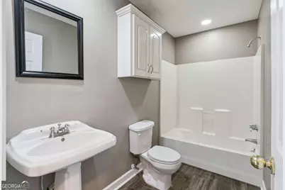 154 Tison Drive, Brunswick, GA 31523 - Photo 22