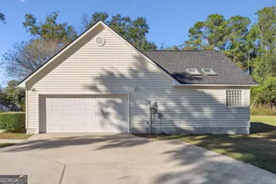 154 Tison Drive, Brunswick, GA 31523 - Photo 6
