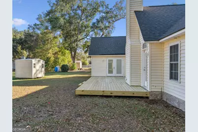 154 Tison Drive, Brunswick, GA 31523 - Photo 28