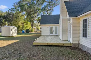 154 Tison Dr, Brunswick, GA 31523 - Photo 28